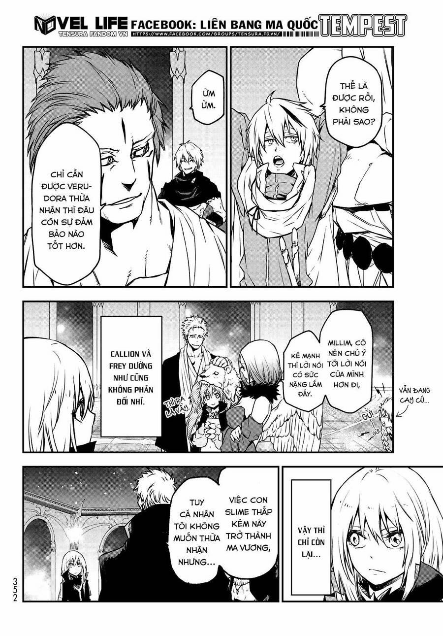 Dạo Quanh Ma Quốc 85 trang 25