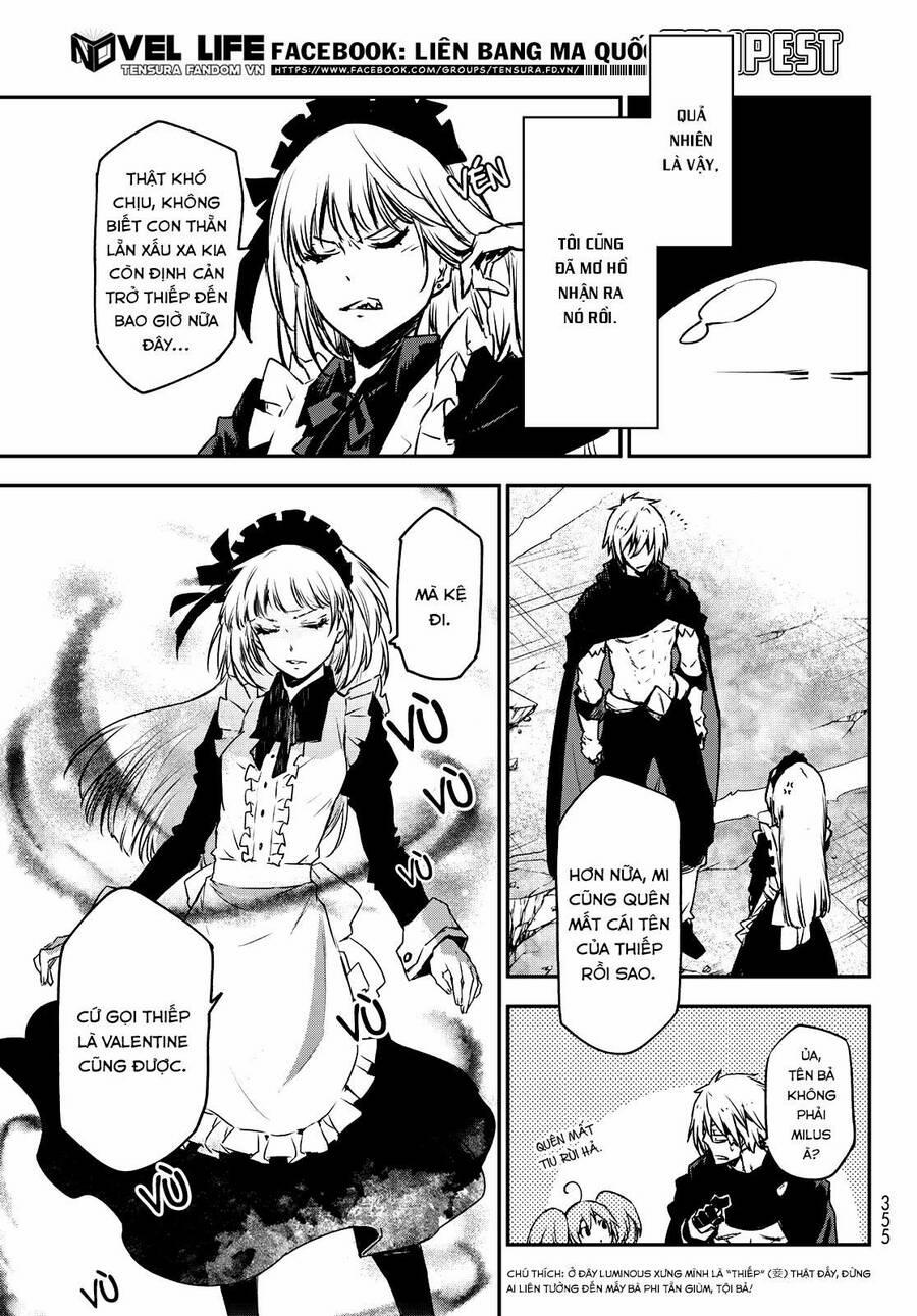 Dạo Quanh Ma Quốc 85 trang 28