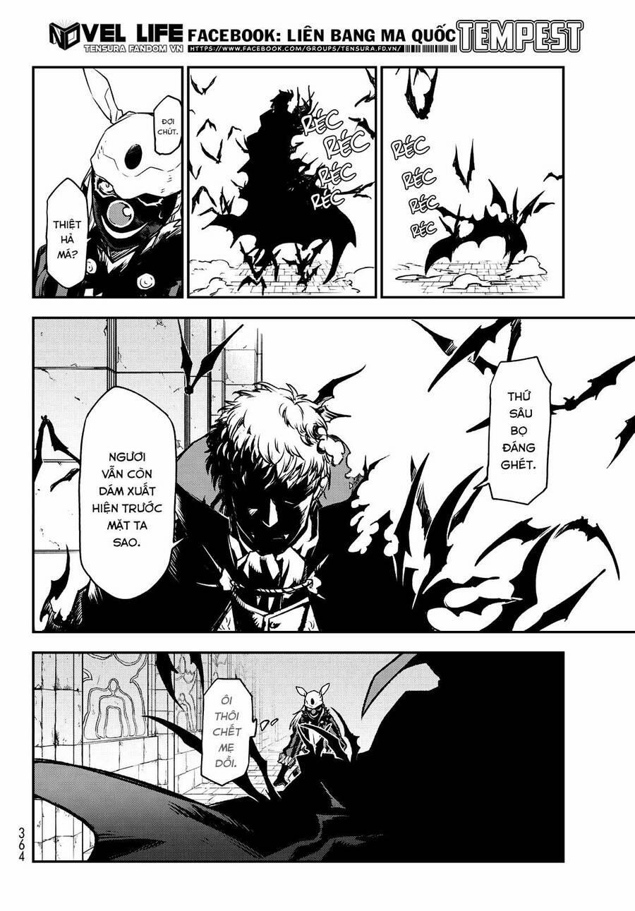 Dạo Quanh Ma Quốc 85 trang 37