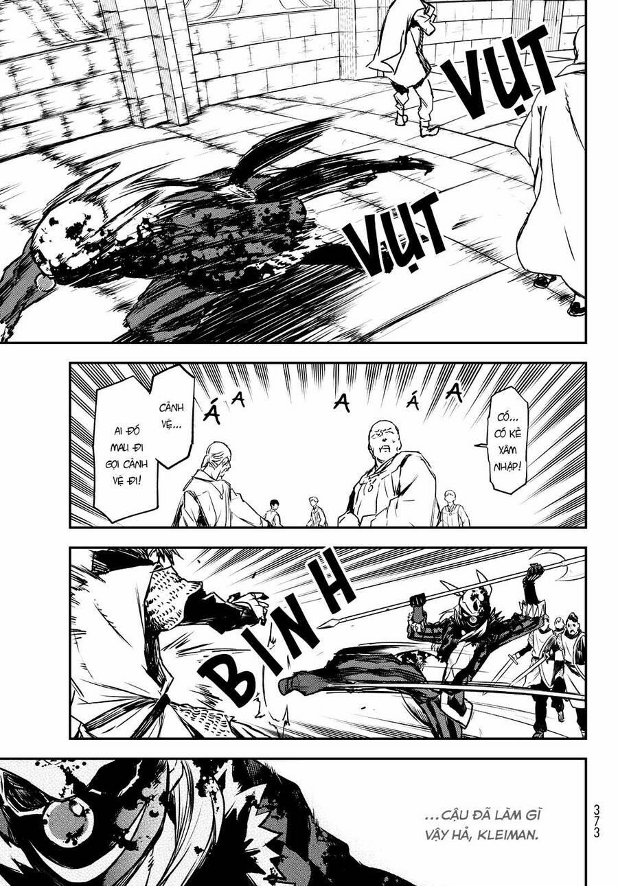 Dạo Quanh Ma Quốc 85 trang 46