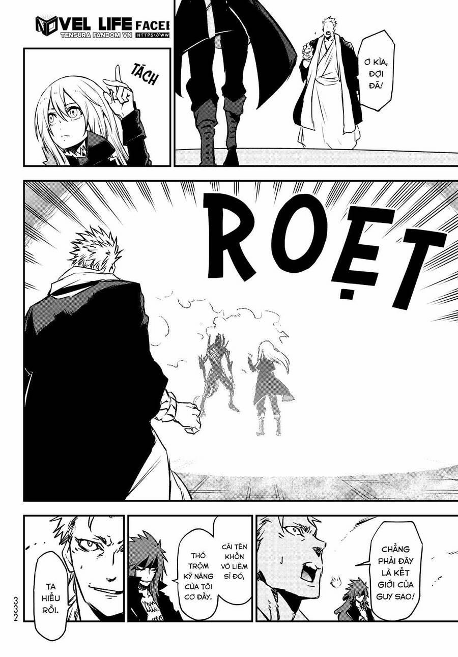 Dạo Quanh Ma Quốc 85 trang 6