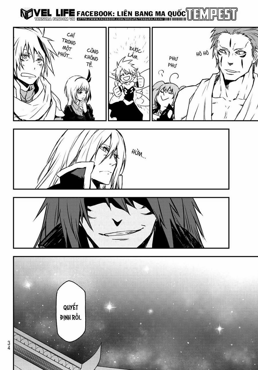 Dạo Quanh Ma Quốc 86 trang 23