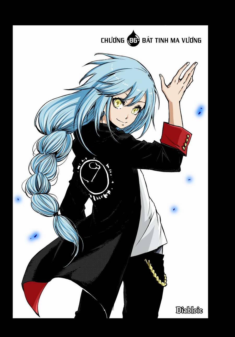 Dạo Quanh Ma Quốc 86 trang 5