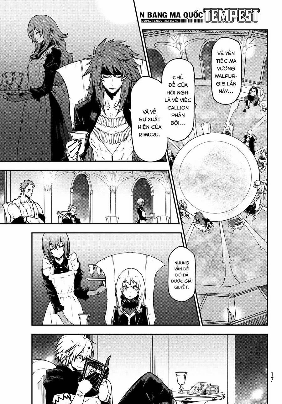 Dạo Quanh Ma Quốc 86 trang 6