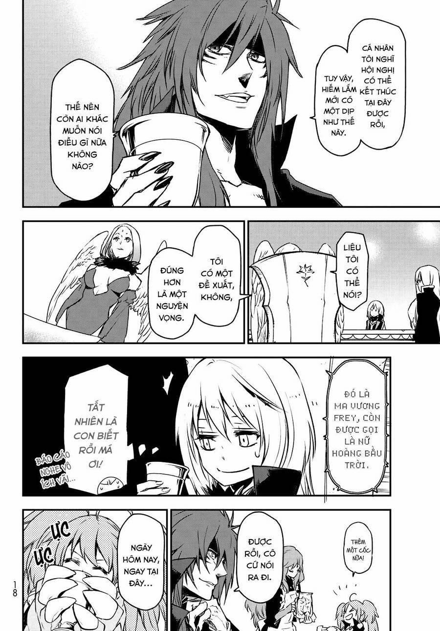 Dạo Quanh Ma Quốc 86 trang 7