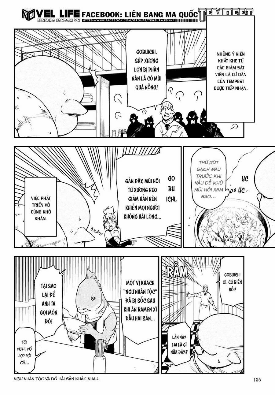 Dạo Quanh Ma Quốc 87.5 trang 6