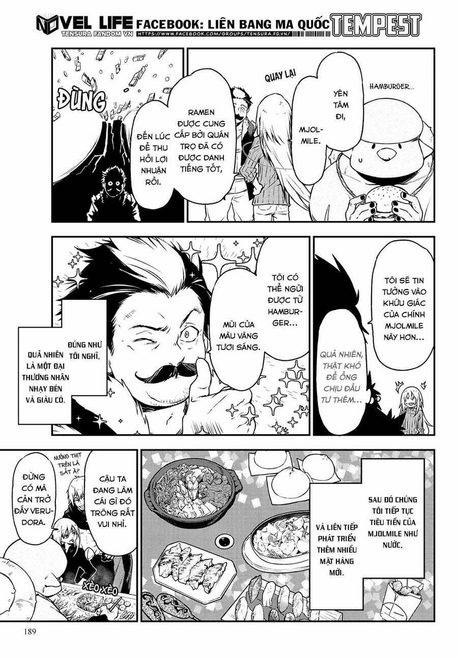 Dạo Quanh Ma Quốc 87.5 trang 9