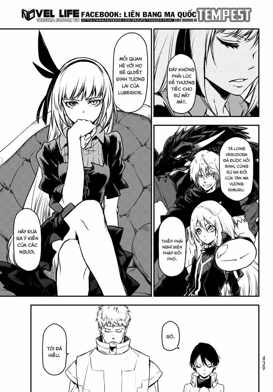 Dạo Quanh Ma Quốc 87 trang 30