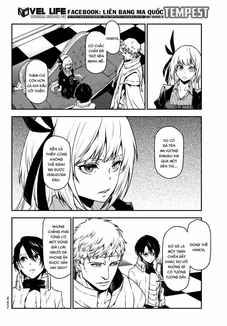 Dạo Quanh Ma Quốc 87 trang 33