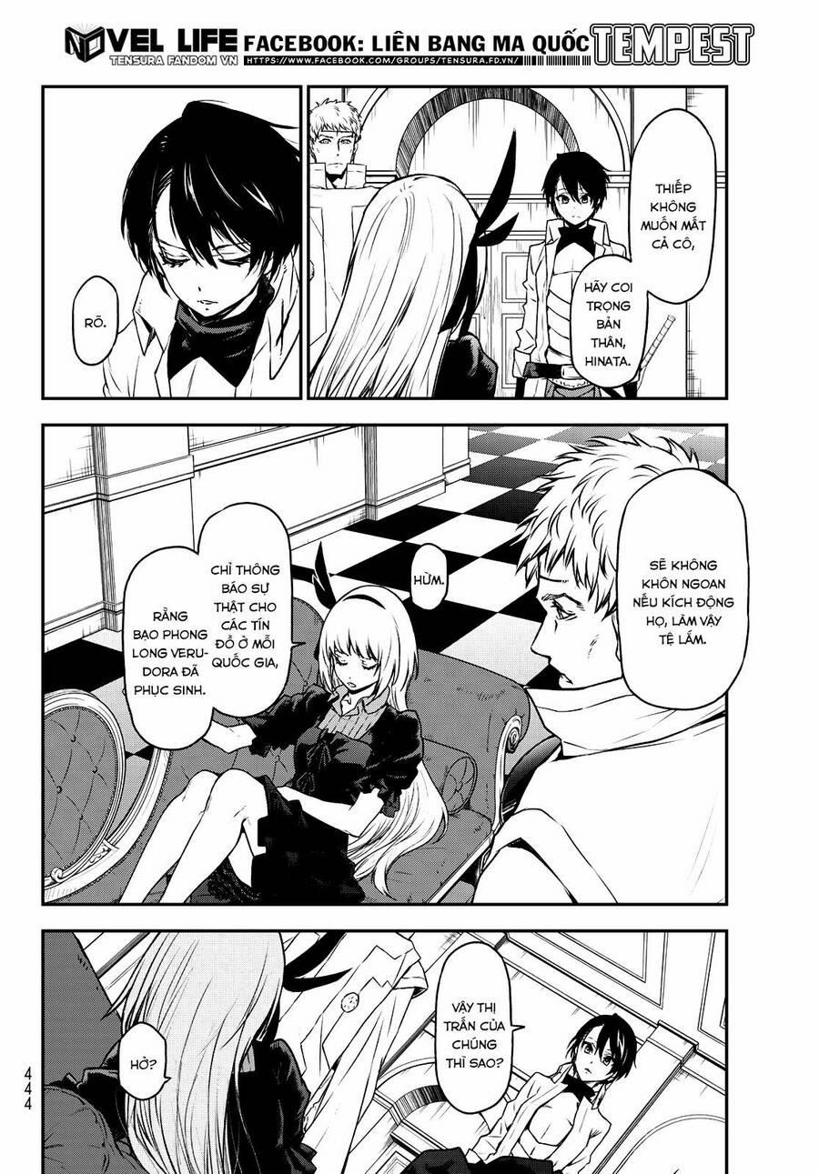 Dạo Quanh Ma Quốc 87 trang 35