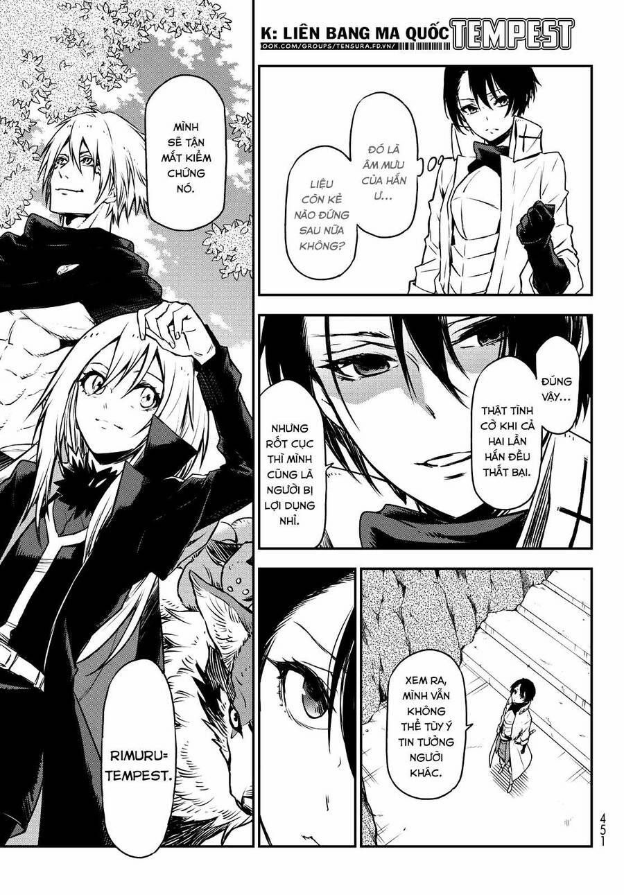 Dạo Quanh Ma Quốc 87 trang 42