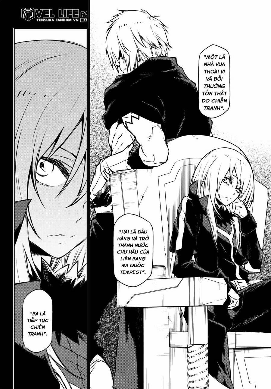 Dạo Quanh Ma Quốc 88 trang 24