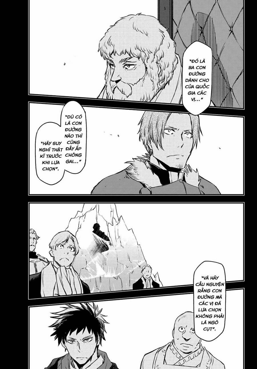 Dạo Quanh Ma Quốc 88 trang 25