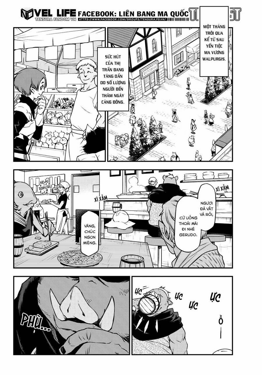 Dạo Quanh Ma Quốc 89 trang 20