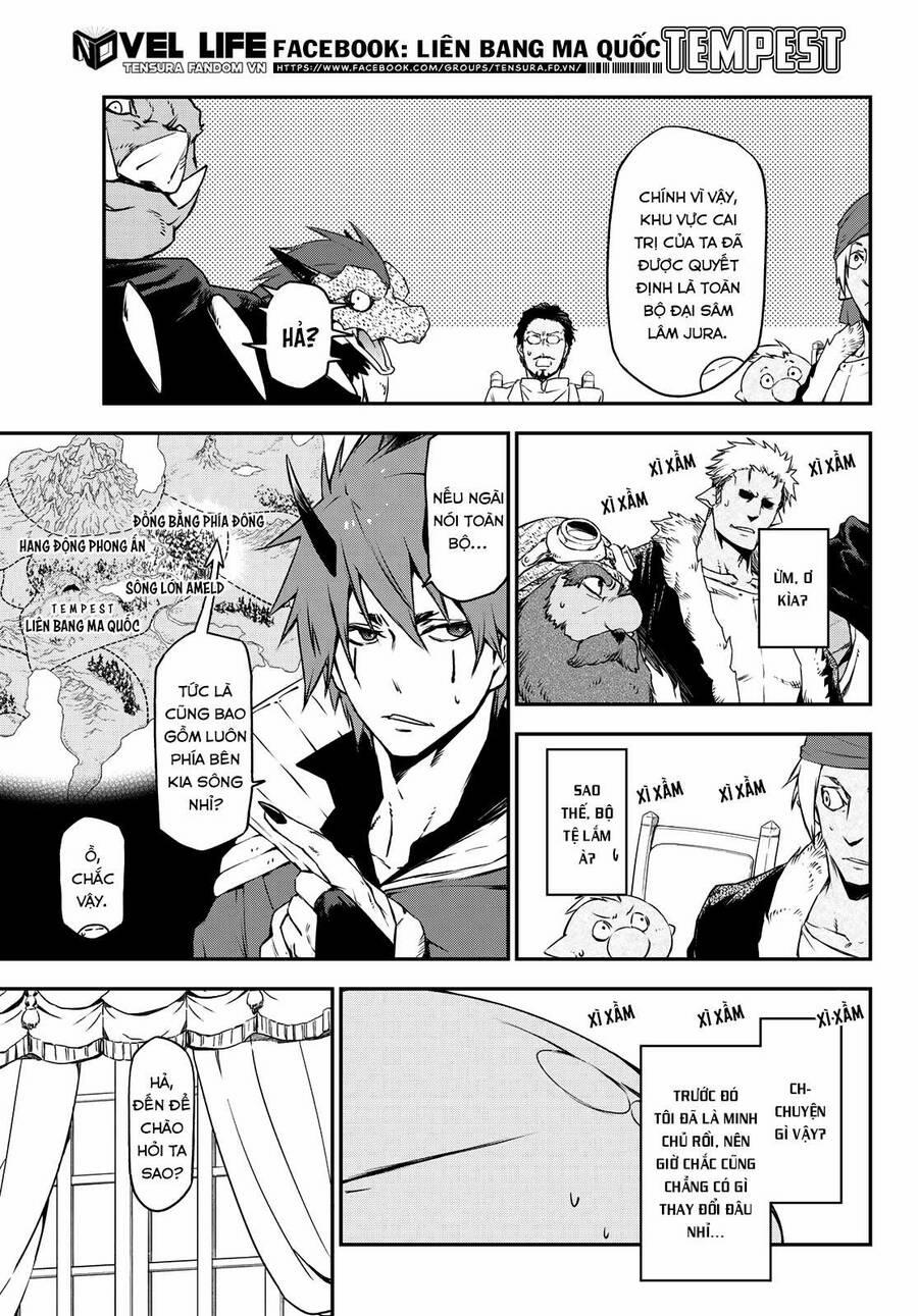 Dạo Quanh Ma Quốc 89 trang 25