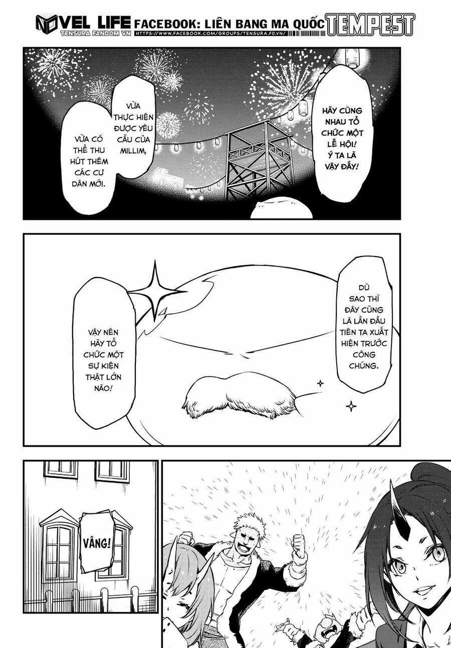 Dạo Quanh Ma Quốc 89 trang 28