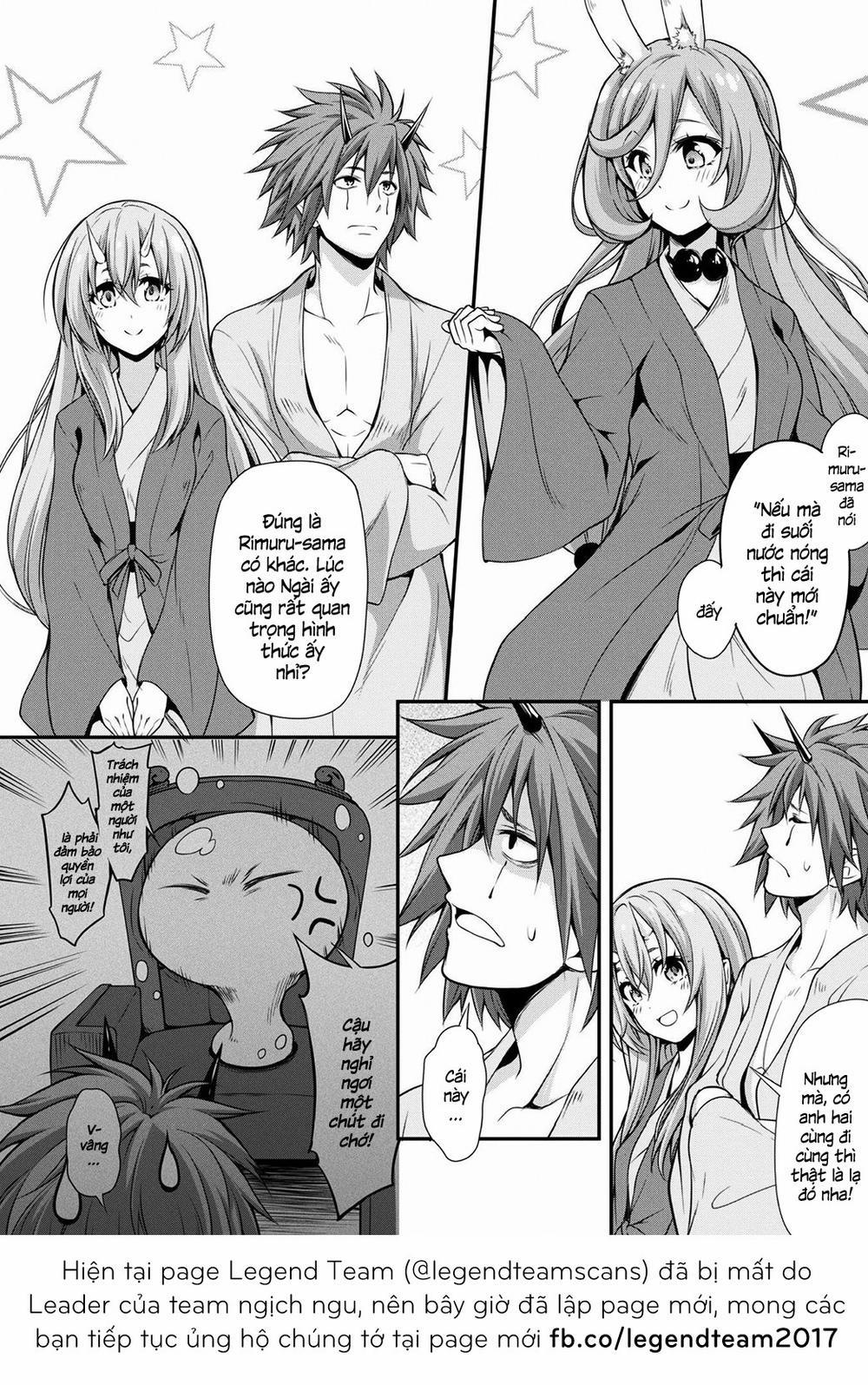 Dạo Quanh Ma Quốc 9 trang 7