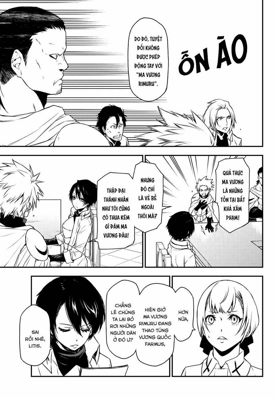 Dạo Quanh Ma Quốc 90 trang 14