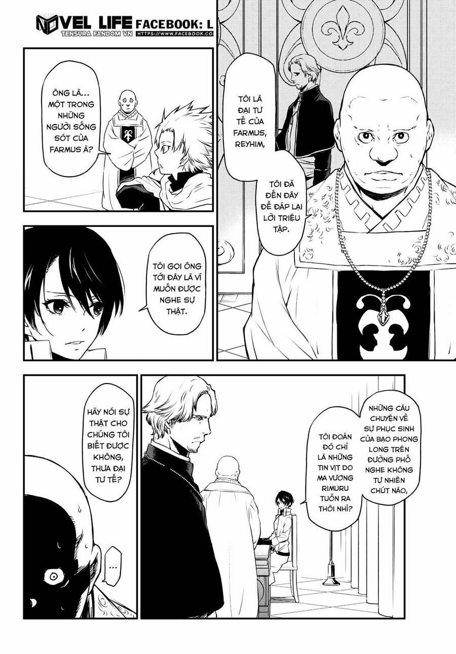 Dạo Quanh Ma Quốc 90 trang 17