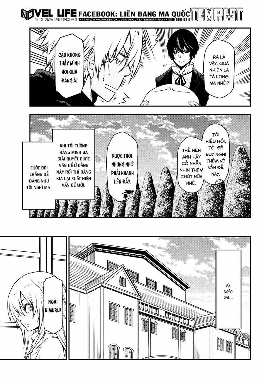 Dạo Quanh Ma Quốc 90 trang 34