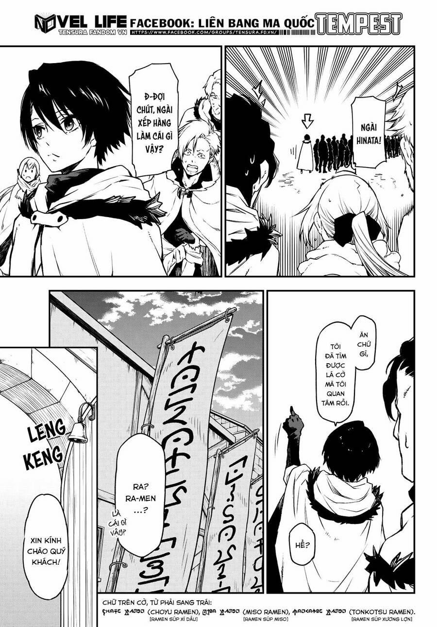 Dạo Quanh Ma Quốc 91 trang 29