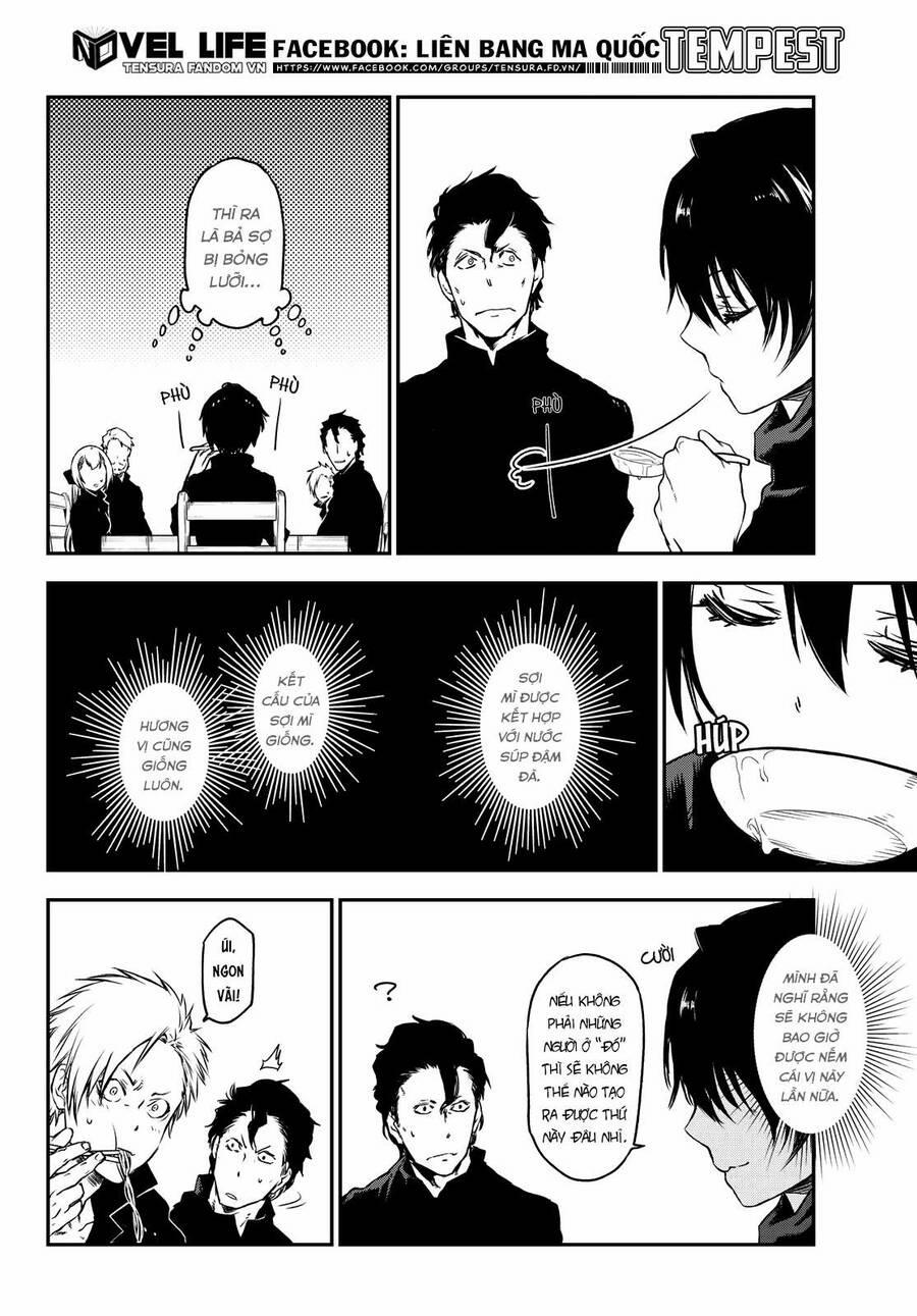 Dạo Quanh Ma Quốc 91 trang 32