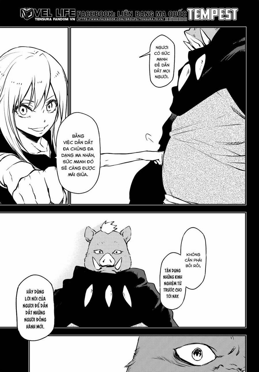 Dạo Quanh Ma Quốc 91 trang 9