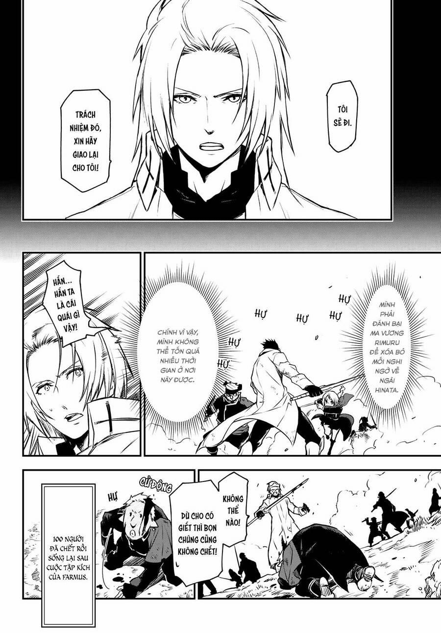 Dạo Quanh Ma Quốc 92 trang 31