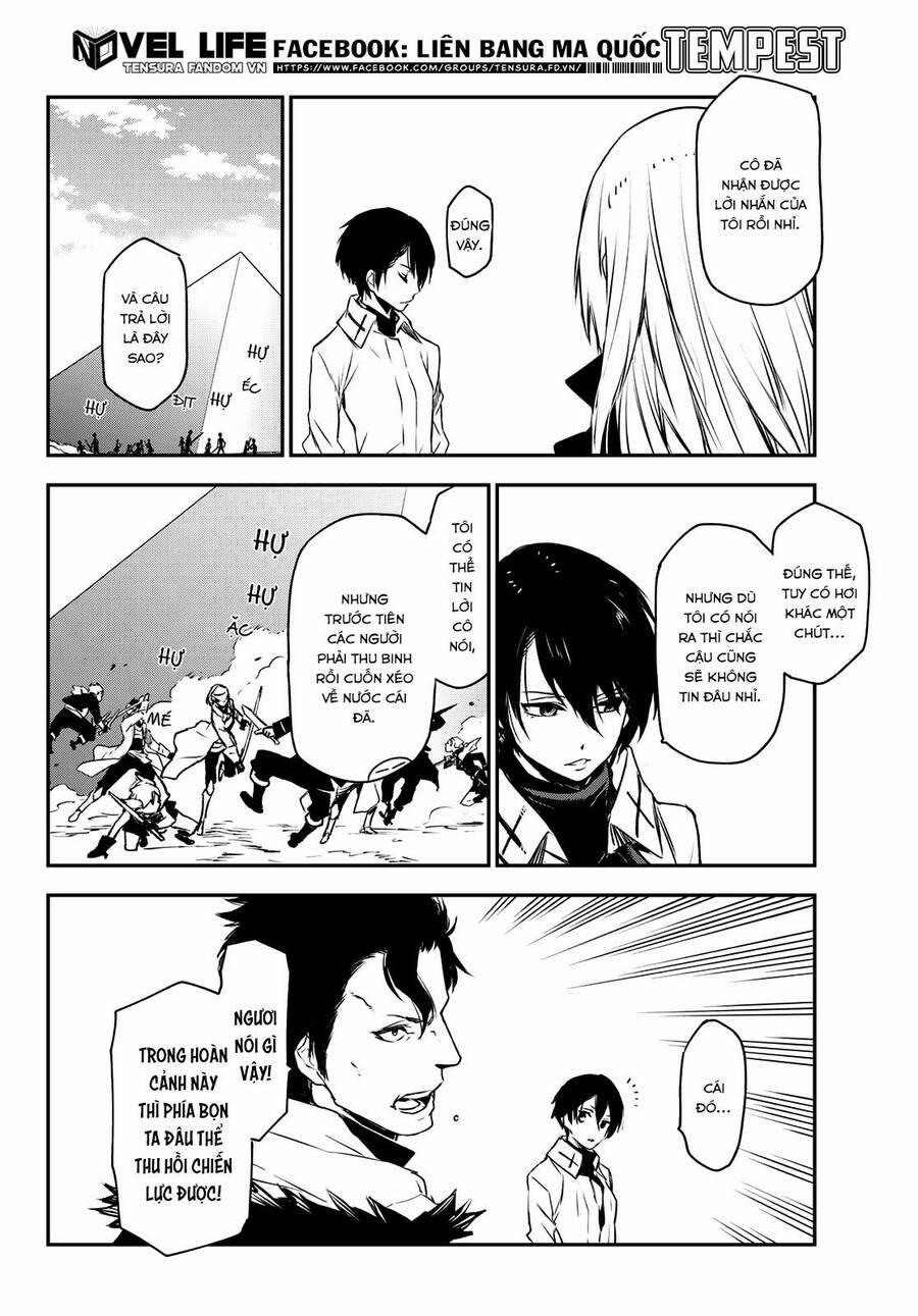 Dạo Quanh Ma Quốc 92 trang 37