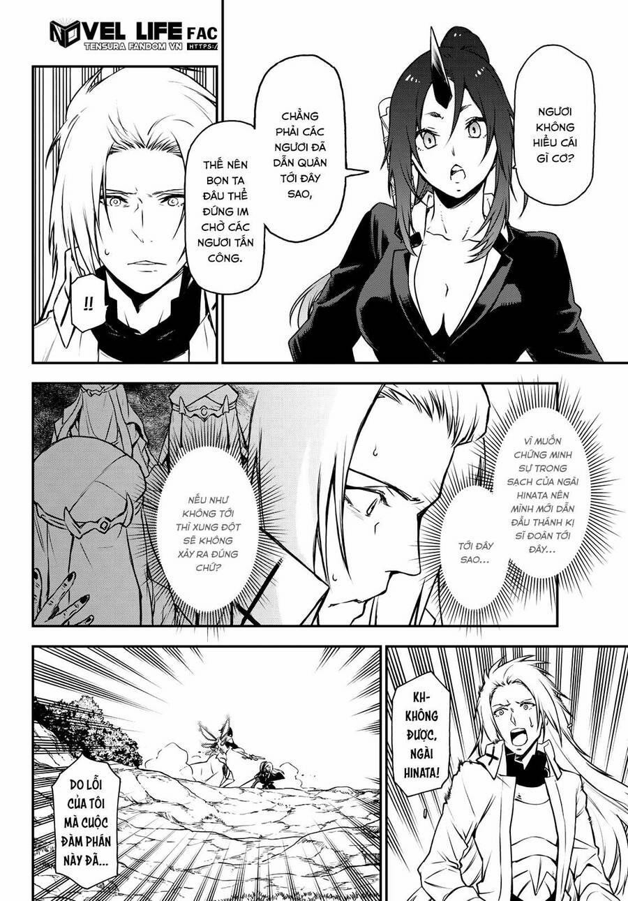 Dạo Quanh Ma Quốc 93 trang 35