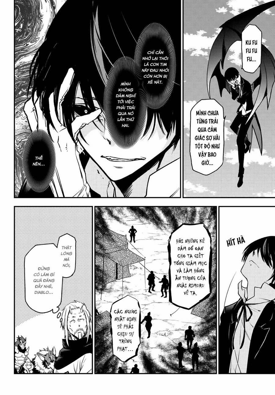 Dạo Quanh Ma Quốc 94 trang 12