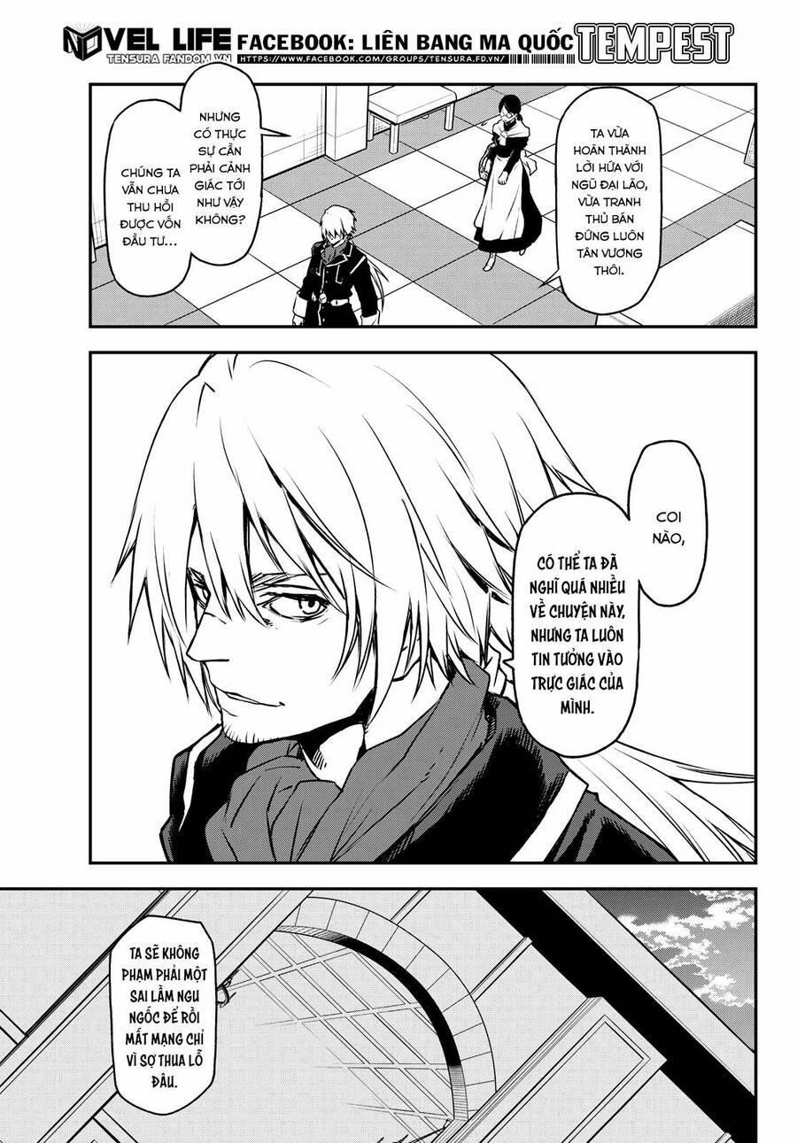 Dạo Quanh Ma Quốc 94 trang 9