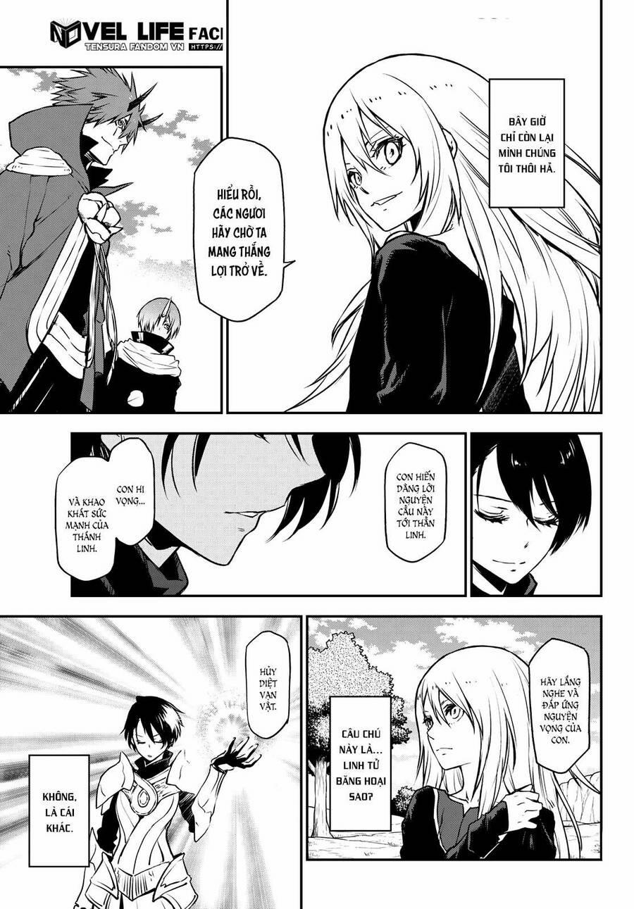 Dạo Quanh Ma Quốc 95 trang 20