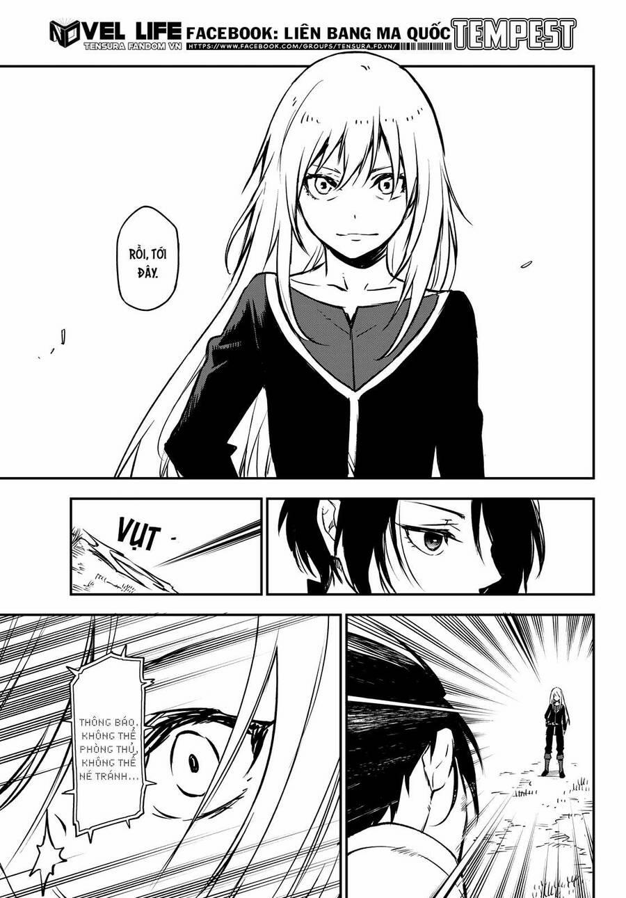 Dạo Quanh Ma Quốc 95 trang 22