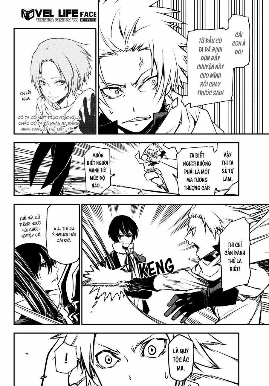 Dạo Quanh Ma Quốc 95 trang 7