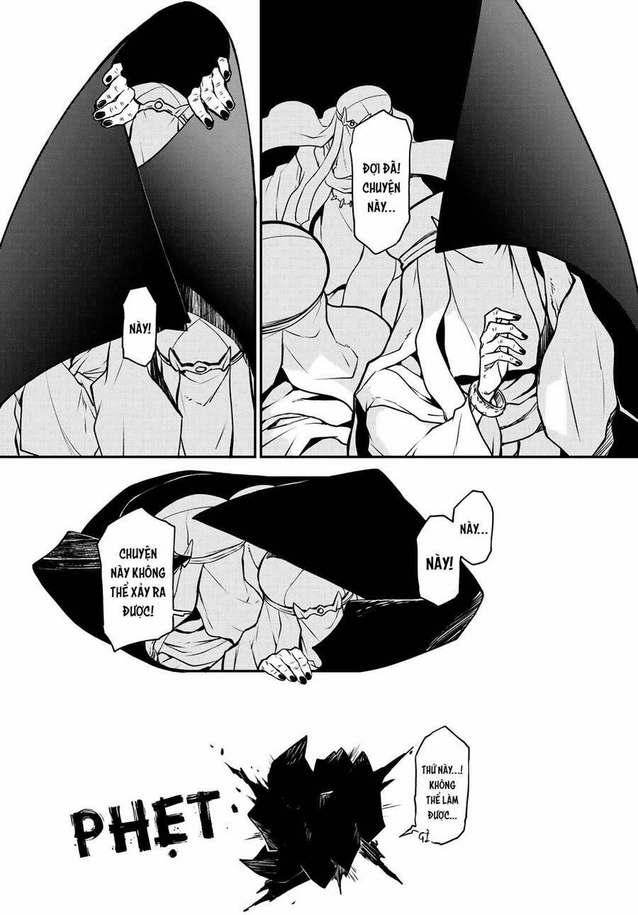 Dạo Quanh Ma Quốc 96 trang 24