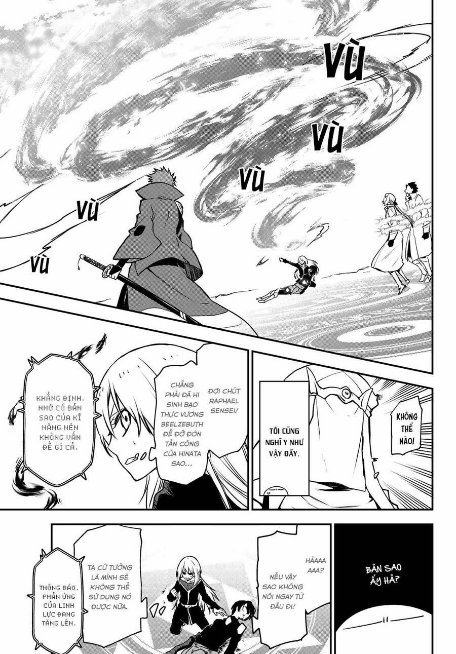 Dạo Quanh Ma Quốc 96 trang 28