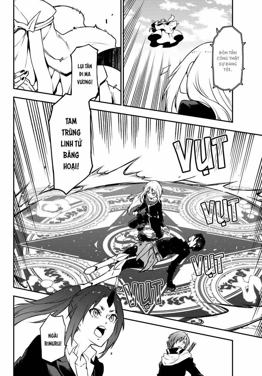 Dạo Quanh Ma Quốc 96 trang 29