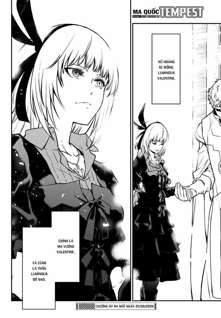 Dạo Quanh Ma Quốc 96 trang 41