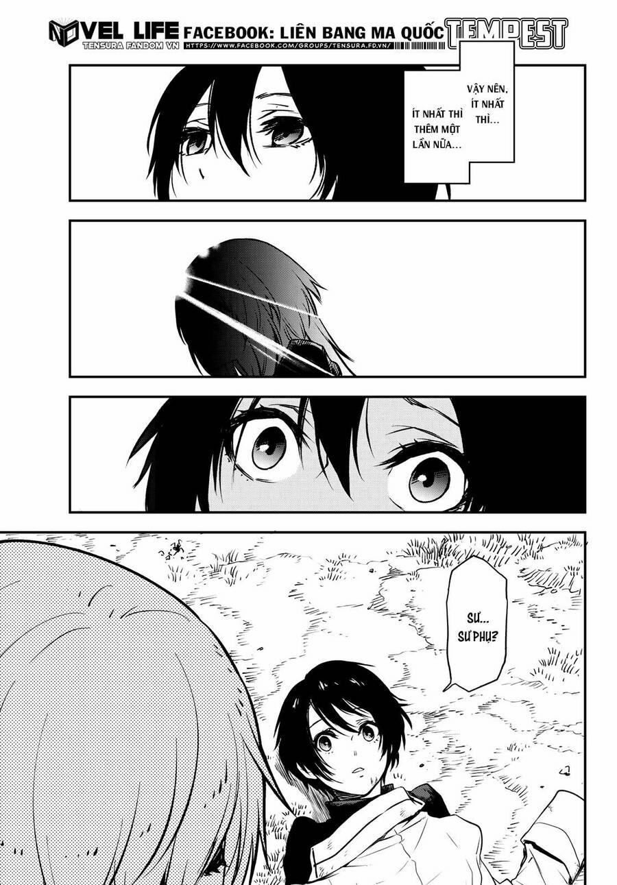 Dạo Quanh Ma Quốc 97 trang 18