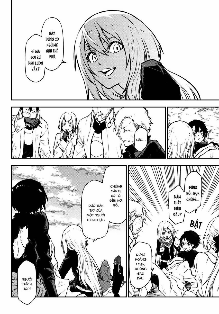 Dạo Quanh Ma Quốc 97 trang 19