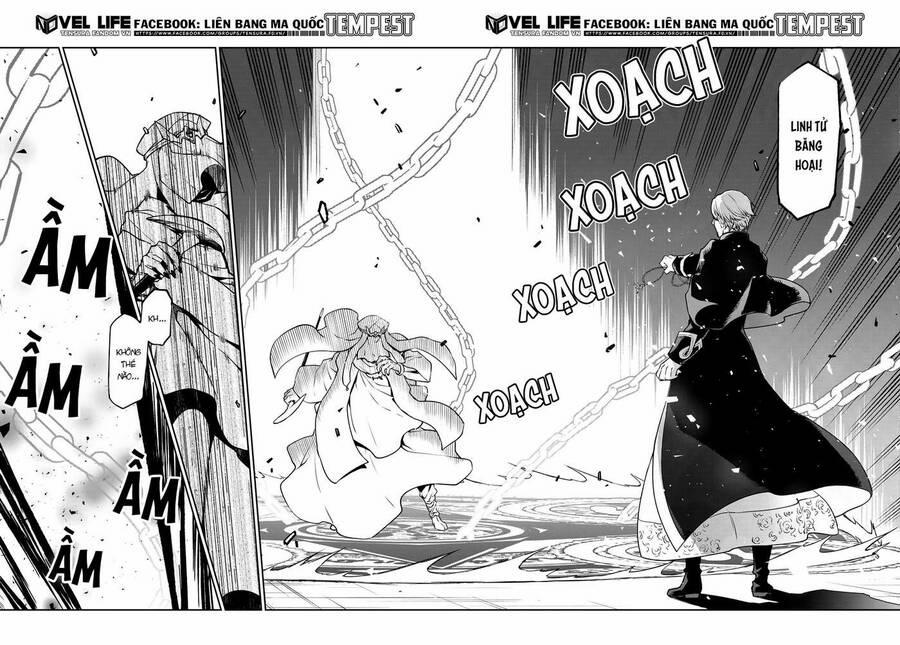 Dạo Quanh Ma Quốc 97 trang 36