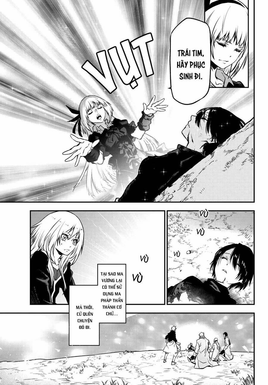 Dạo Quanh Ma Quốc 97 trang 4