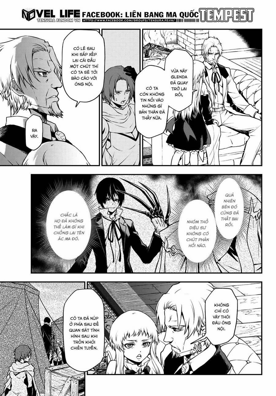 Dạo Quanh Ma Quốc 97 trang 40