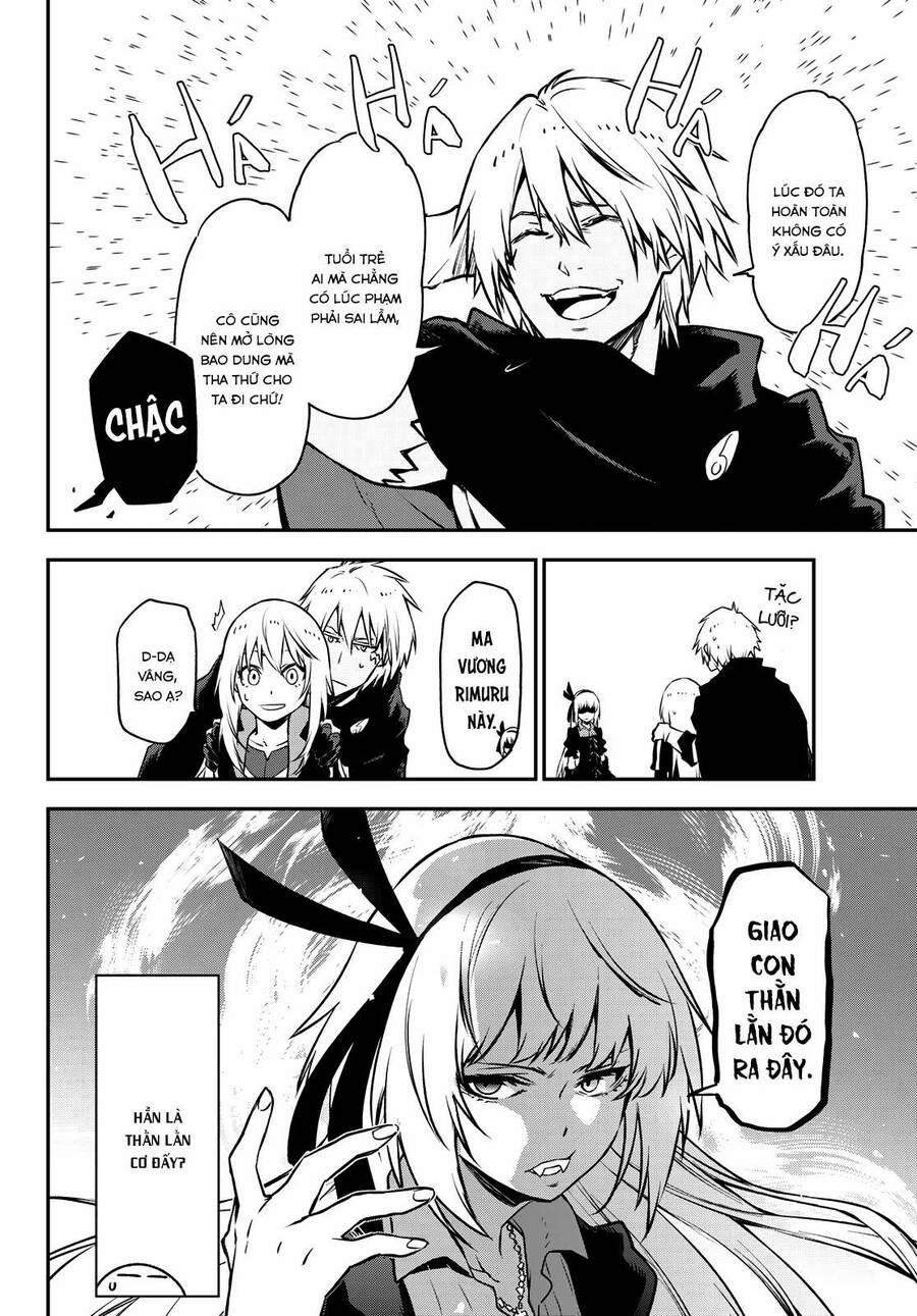 Dạo Quanh Ma Quốc 98 trang 1