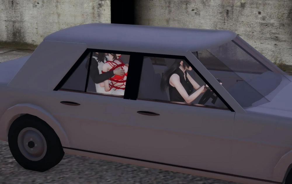 Đào tạo nữ cảnh sát xinh đẹp bị trói 11 trang 7