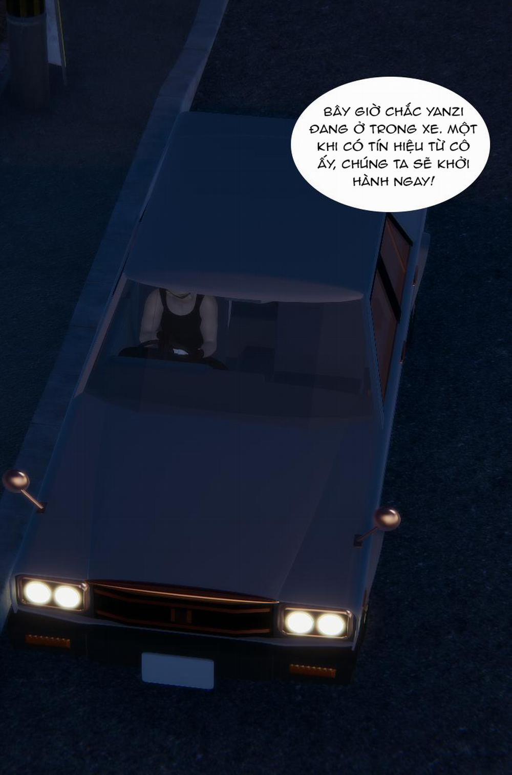 Đào tạo nữ cảnh sát xinh đẹp bị trói 2 trang 3