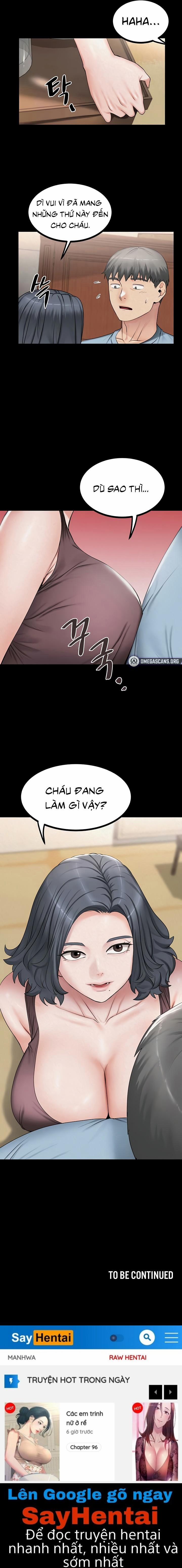 Đảo thiếu nữ 8 trang 5