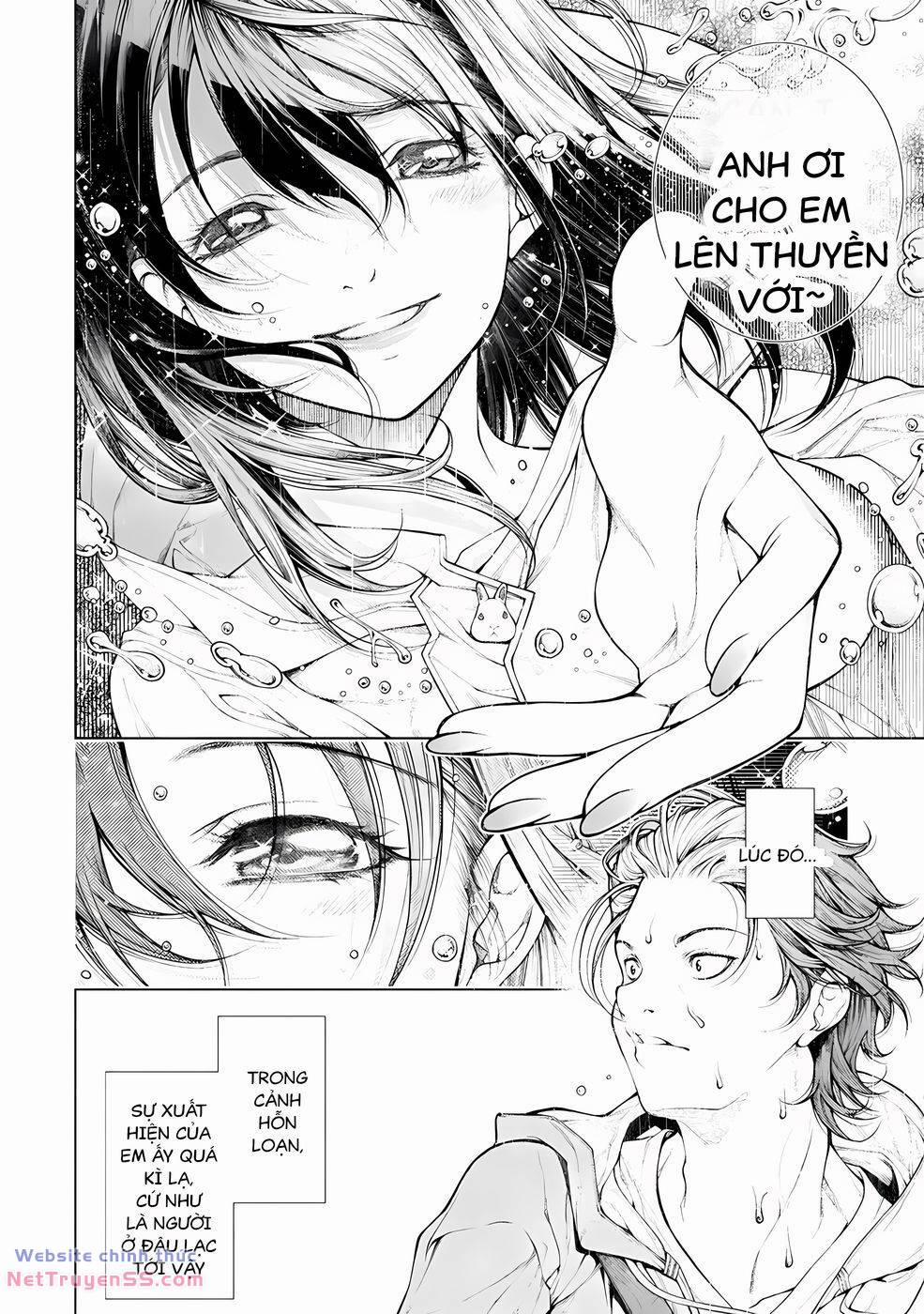 Đảo Tình Yêu 1 trang 36