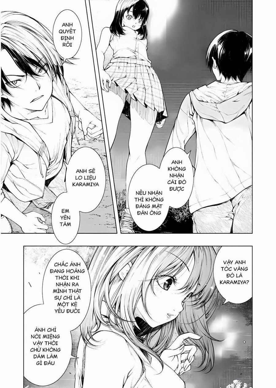 Đảo Tình Yêu 2 trang 28